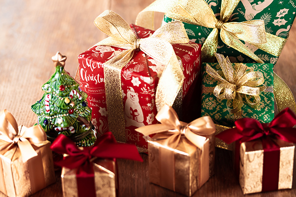 �N���X�}�X