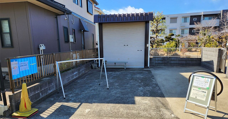 ���l�T�C�N�����O��n