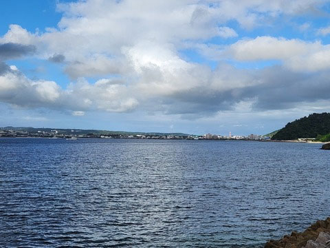 �S�[���O�̗l�q