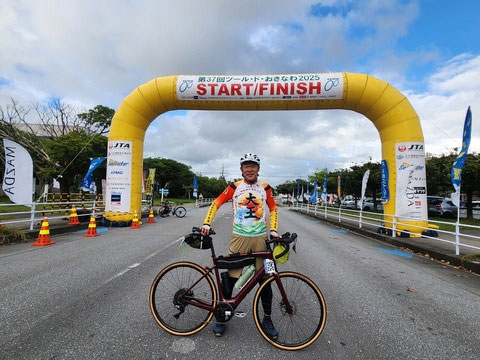 �S�[���̗l�q