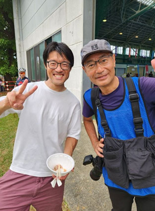 ���Ԃ���