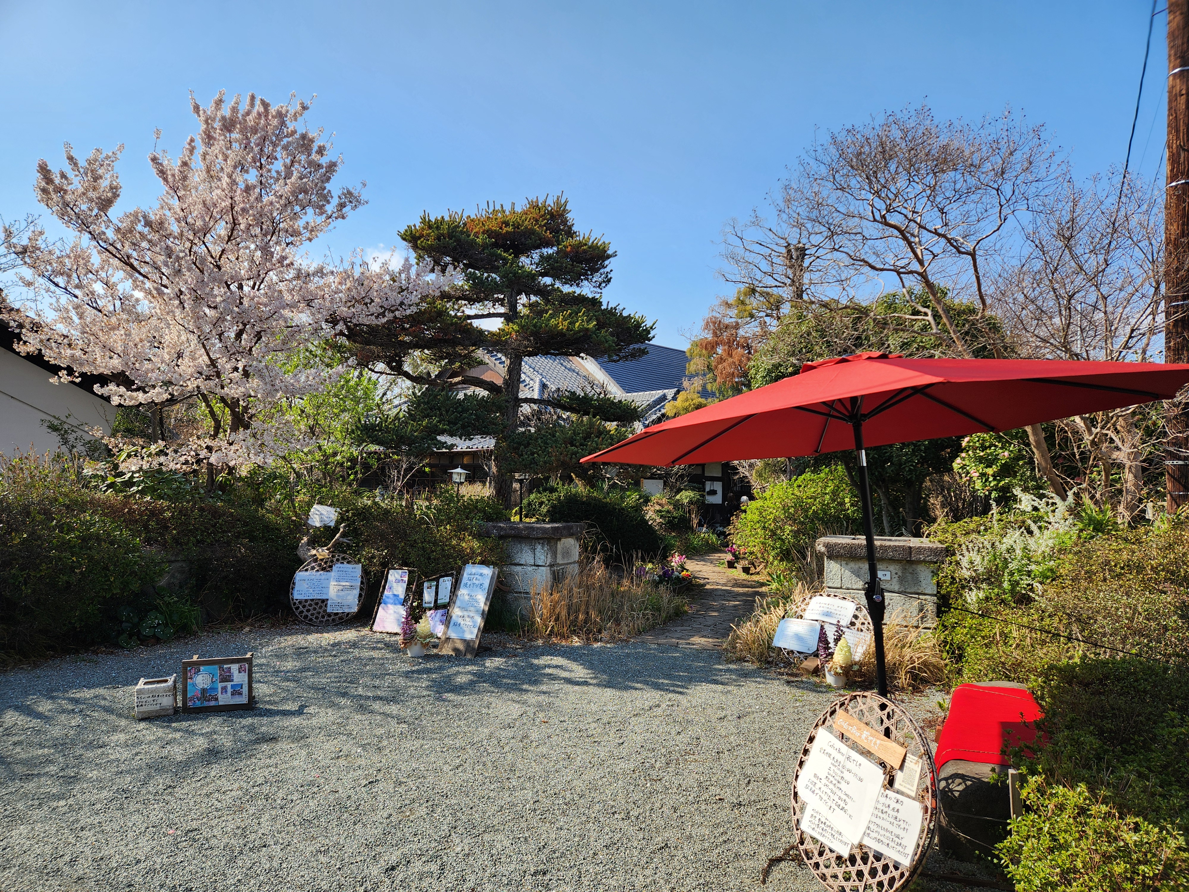 �t��cafe�Ԃ₵��